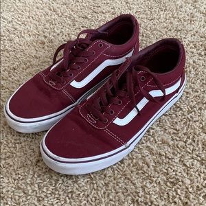 VANS SNEAKERS